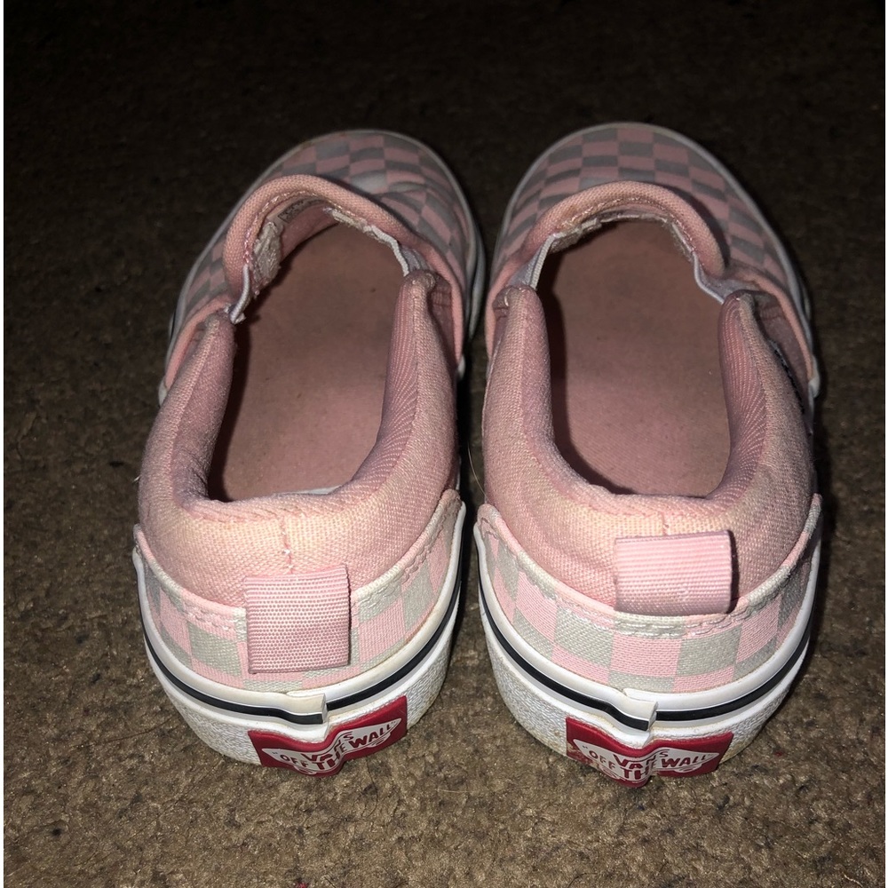 Vans checkered - Picture 3 of 5
